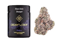 COTC - Han Solo Burger 3.5g (Indica)