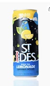 ST IDES - LEMONADE-TEA- 100mg
