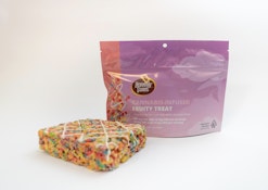 Heavenly Sweet - Fruity - Treat - 100mg THC - (Hybrid)