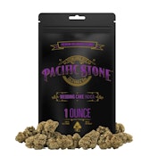Pacific Stone - Wedding Cake Indica (28g)