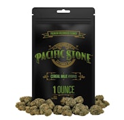 Pacific Stone - Cereal Milk Hybrid (28g)