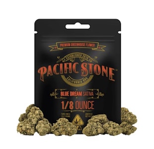 PACIFIC STONE - Pacific Stone - Blue Dream - 3.5g - (Sativa)