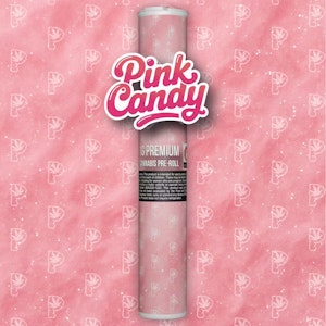 PROLIFIC GROW HOUSE - Pink Candy  1g