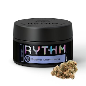 RYTHM - Rythm White Durban Big Buds 3.5g 