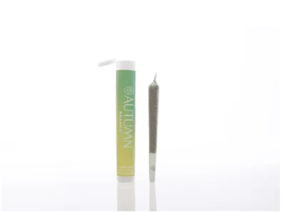 Autumn Brands - Autumn Brands - Illemonati - Preroll - 1g - (Sativa)