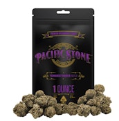 Pacific Stone - Permanent Marker 28.0g Pouch (Indica)