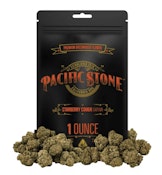 Pacific Stone - Starberry Cough Sativa (28g)