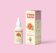 Yummi Karma Tincture - Love Potion, Yummi Karma