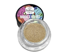 Honeybutter - Magu's Velvet - Bubble Hash