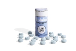 Kikoko - Sleep - Little Helpers Tube