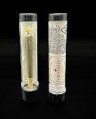 The Pairist - Pennywise Pre-Roll 1g CBD/THC