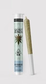 Quiet Kings - Pine OG Pre Roll
