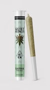 Quiet Kings - Lemon Pastries pre roll