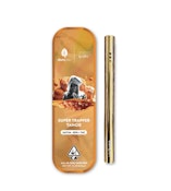 Dompen - Super Trapper Tangie - 1g Dispo