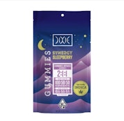 Dixie - Sleepberry - (100mgCBN:50mgCBD:50mgTHC)