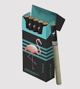 Birdies - Ultra Hybrid 5pk