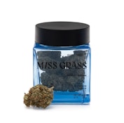Miss Grass - 4.2g | QT | Peanut Butter Breath