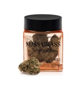 Miss Grass - 4.2g Jar Mango Mintality