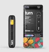 Turn - Mango x Guava AIO 1G