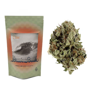 BLUES BEACH - BLUE'S BEACH - Zangria - 14g - (Hybrid)