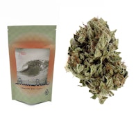 BLUE'S BEACH - F1 - 3.5g - (Sativa)