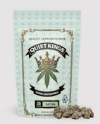 Quiet Kings - California Dream - 28g - (Sativa)