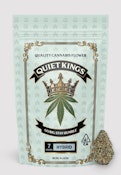 Quiet Kings - Chem Dawg - 7g - (Hybrid)