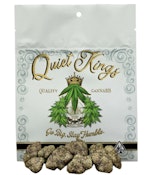 Quiet Kings - Gush Mintz - 14g - (Indica)