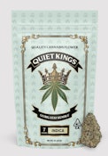 Quiet Kings - Gush Mintz - 7g - (Indica)