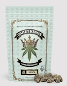 Quiet Kings - Pink Certz - 28g - (Indica)