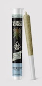 Quiet Kings - Mango Haze - Infused Preroll - 1g (Hybrid)