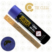 Blueberry Infused Preroll 1g