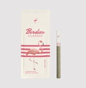 Birdies Classic Sativa - 3 pack