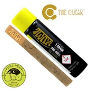 Pure Pear  Infused Preroll 1g