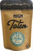 High Totem-Permanent Marker 3.5g