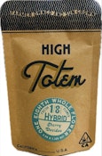 High Totem- Tuscan Dream 3.5g Flower