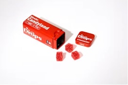 Drops - Strawberry 20pc