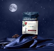 P&B: 100mg CBD/ 100mg THC/ 100mg CBN Gummy Pack: Sleep Releaf: Berry Pomegranate