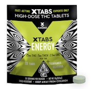 Kikoko X-Energy 500 Tablets