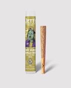 Jetty Extracts 1G Donny Burger x Vanilla Shake