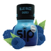 Sip Elixir - Blue razz 100mg