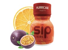 Sip Elixirs - Hurricane 100mg