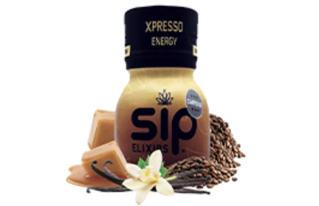 Sip Elixirs - Sip Elixirs Xpresso 100mg
