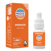 Chemistry - Moods - Orange 3:1 .5oz