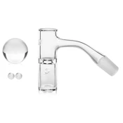 14mm 45° Quartz Hybrid Bucket Set