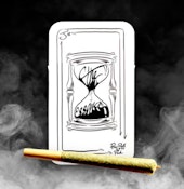 Guerilla Grape 5pk 2.5g