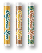 California Love | Standard | Indica-Preroll-Single-1g-BlackDiamond