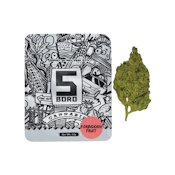 Forbidden Fruit | 0.7g (5 BORO)