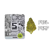 Fuel Pump | Dime | Flower | 0.7g (5 Boro)