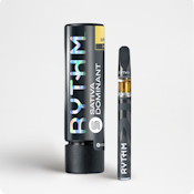 Rythm 300mg Pen Jack Herer (S) 00479